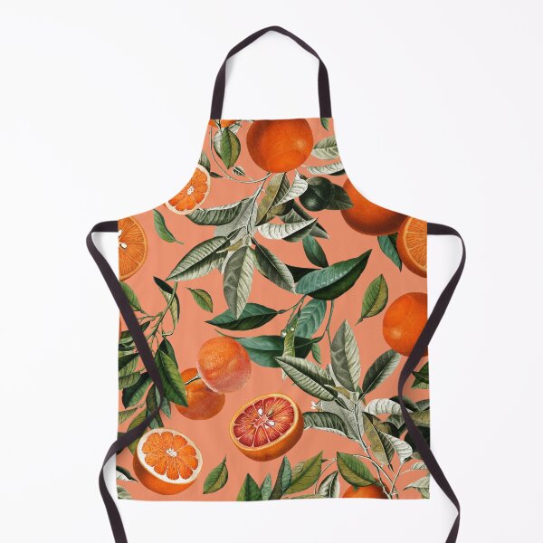 Item preview, Vintage Fruit Pattern XII designed and sold by Burcu Korkmazyurek.