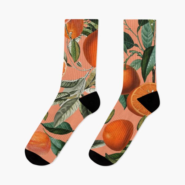 Item preview, Vintage Fruit Pattern XII designed and sold by Burcu Korkmazyurek.