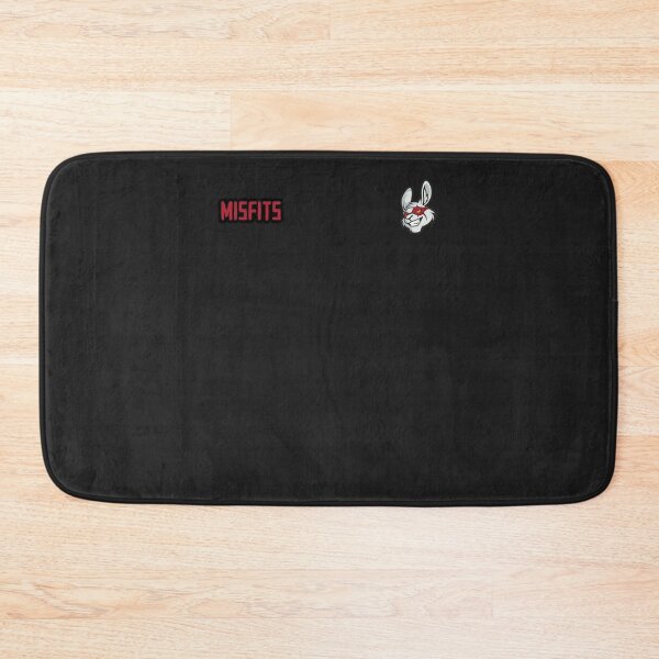 Item preview, Misfits Gaming Merchandise Logo Classic designed and sold by borsh.