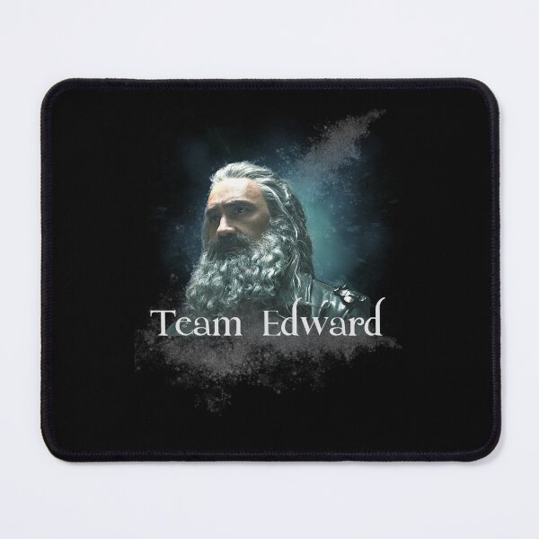 Item preview, Team Edward (Teach) OFMD  designed and sold by morrisonrosa.