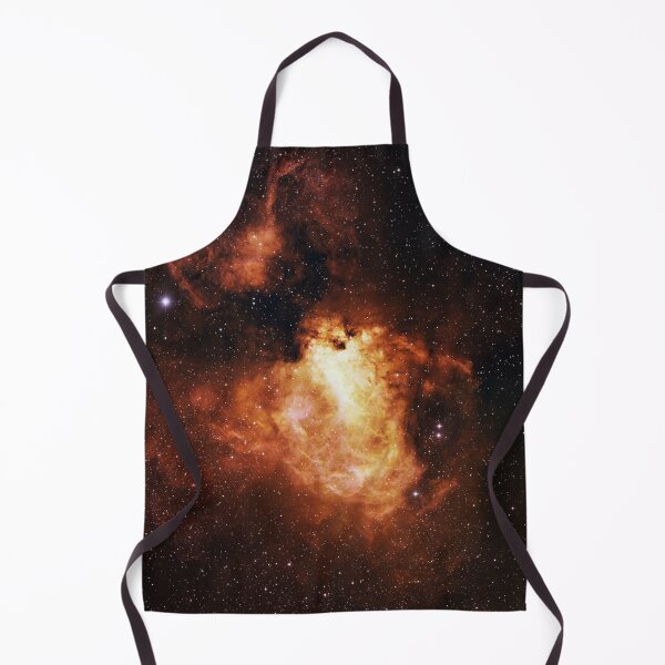 Item preview, Omega nebula (M17, NGC 6618) (constellation of Sagittarius) designed and sold by Raureif.