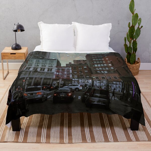Item preview, SoHo, Manhattan, NYC designed and sold by eleonoraingrid.