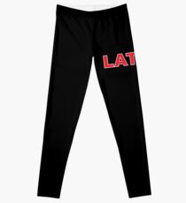 Latino Leggings