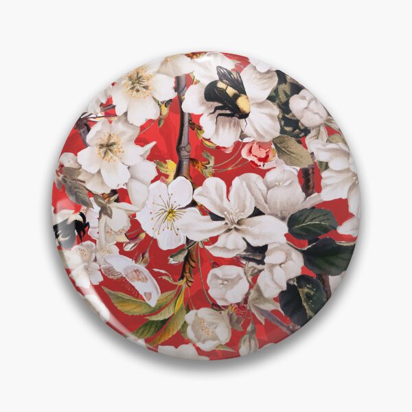 Item preview, Summer Garden XI designed and sold by Burcu Korkmazyurek.