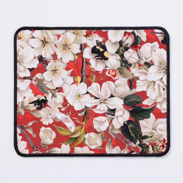 Item preview, Summer Garden XI designed and sold by Burcu Korkmazyurek.