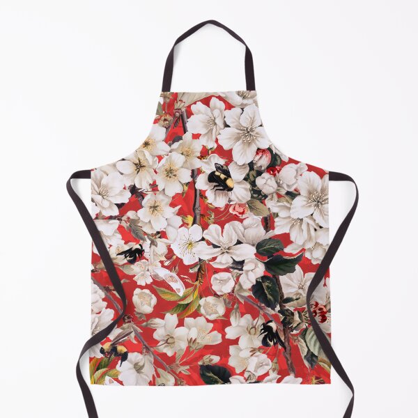 Item preview, Summer Garden XI designed and sold by Burcu Korkmazyurek.