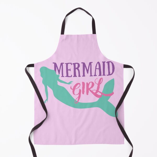Item preview, Mermaid Girl designed and sold by calalassy.