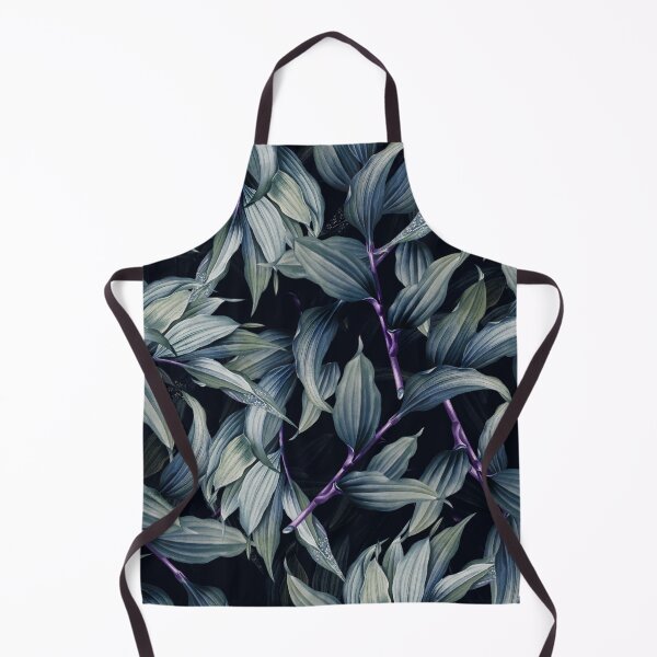 Item preview, Midnight Garden XVII designed and sold by Burcu Korkmazyurek.