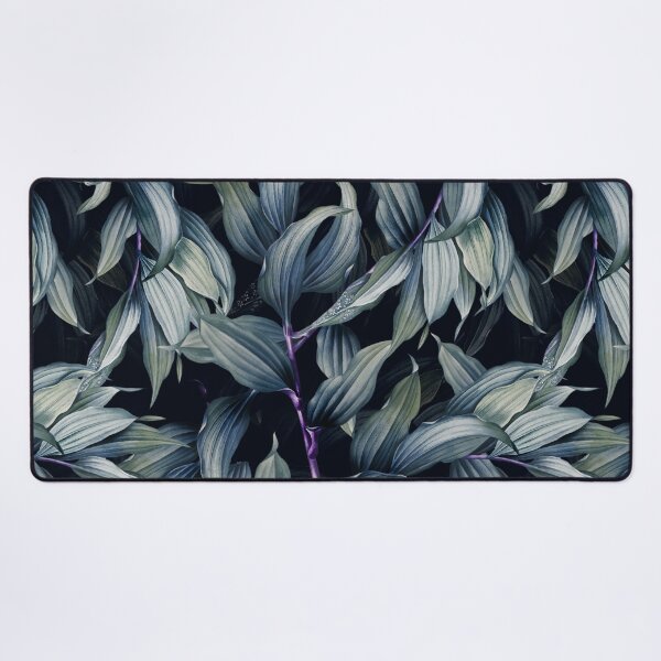 Item preview, Midnight Garden XVII designed and sold by Burcu Korkmazyurek.