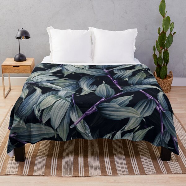 Item preview, Midnight Garden XVII designed and sold by Burcu Korkmazyurek.