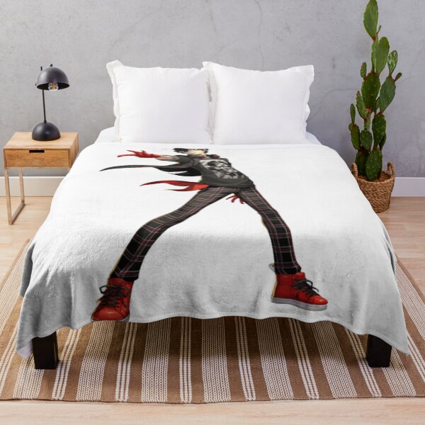 Item preview, Persona 5 designed and sold by Dreamcatcher11.