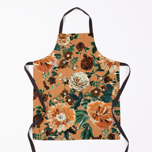 Item preview, Magical Garden X designed and sold by Burcu Korkmazyurek.