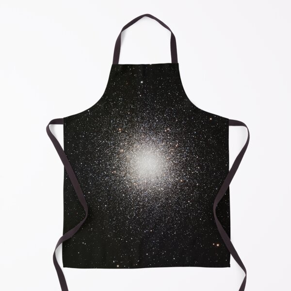 Item preview, Globular star cluster (M13, NGC 6205) in the constellation of Hercules designed and sold by Raureif.