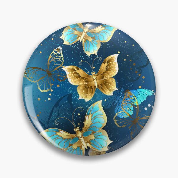 Item preview, Composition with Jewelry Butterflies designed and sold by Blackmoon9.
