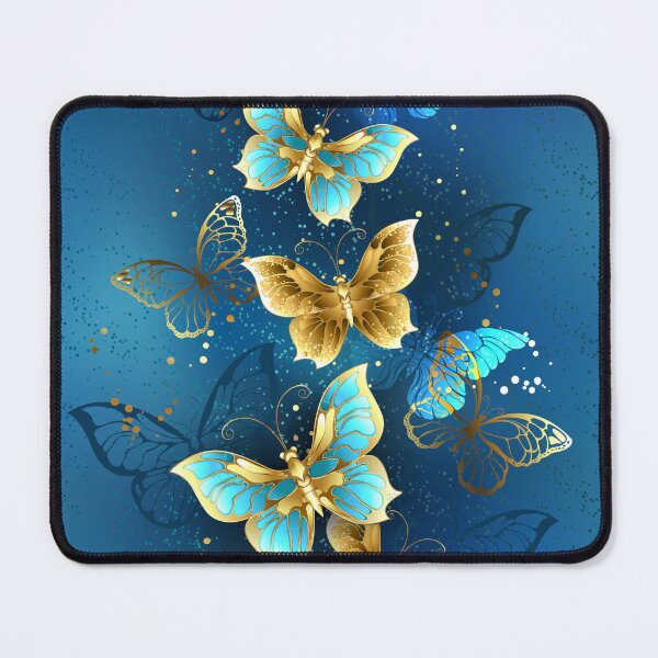 Item preview, Composition with Jewelry Butterflies designed and sold by Blackmoon9.