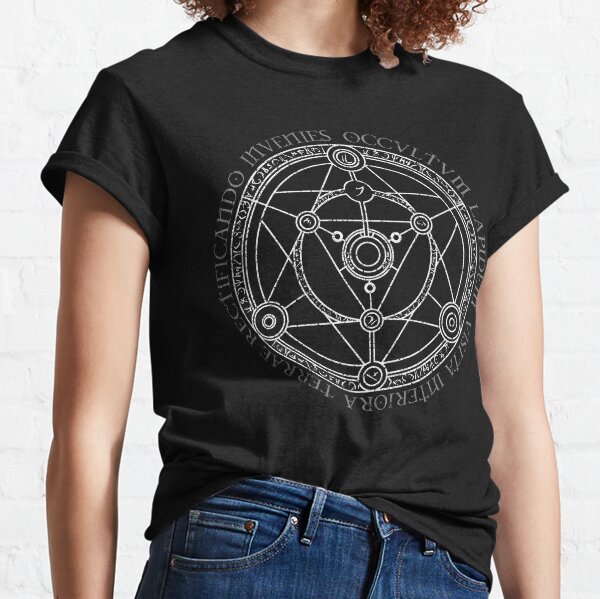 Ropa: Simbolos Satanicos | Redbubble