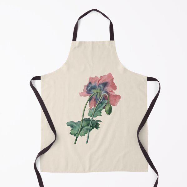 Item preview, Rose flower botanical illustration  designed and sold by ArtCenturies.