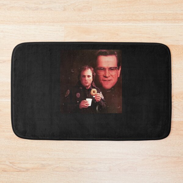 Item preview, Police Academy Retro Photograph Circa 1984 Chi designed and sold by habigasrei.