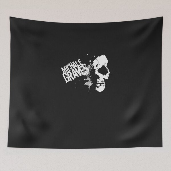Item preview, Misfits glenn danzig Essential Essential designed and sold by borsh.