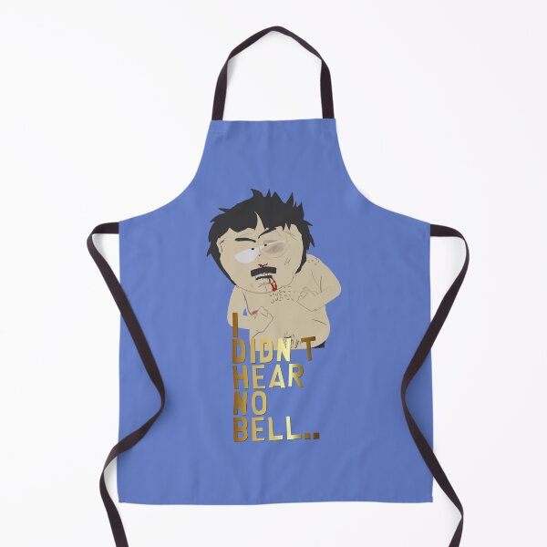 Item preview, I didn&x27;t hear no bell Classic T-Shirt designed and sold by GiovanniSchrode.