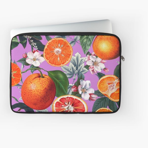Item preview, Motif de fruits vintage X designed and sold by Burcu Korkmazyurek.