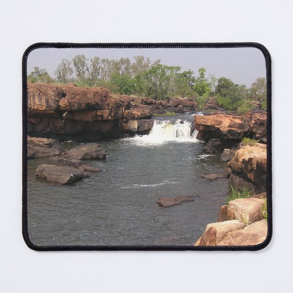 Item preview, Northern Territory Waterfall designed and sold by PLANTONE.