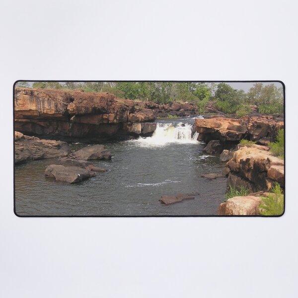 Item preview, Northern Territory Waterfall designed and sold by PLANTONE.