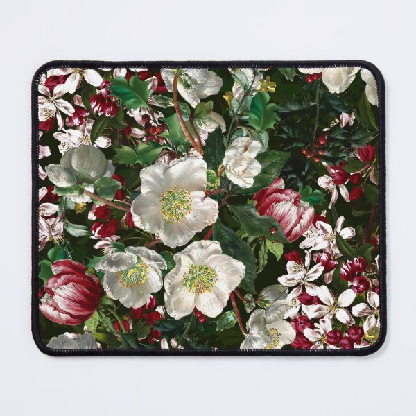 Item preview, Midnight Garden XV designed and sold by Burcu Korkmazyurek.