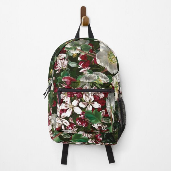Item preview, Midnight Garden XV designed and sold by Burcu Korkmazyurek.