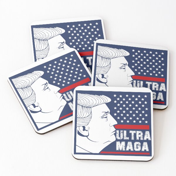 Item preview, Ultra Maga designed and sold by ShamilShafiyev.