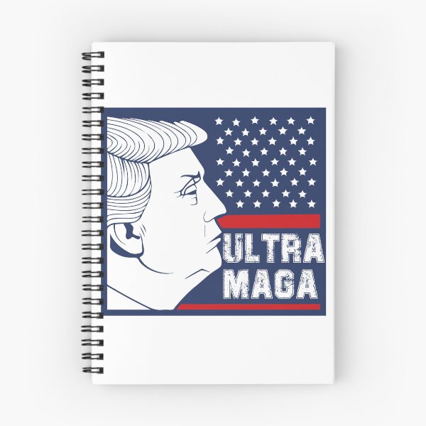 Item preview, Ultra Maga designed and sold by ShamilShafiyev.