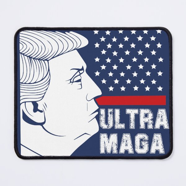 Item preview, Ultra Maga designed and sold by ShamilShafiyev.