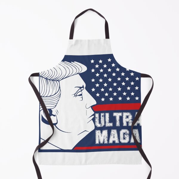 Item preview, Ultra Maga designed and sold by ShamilShafiyev.