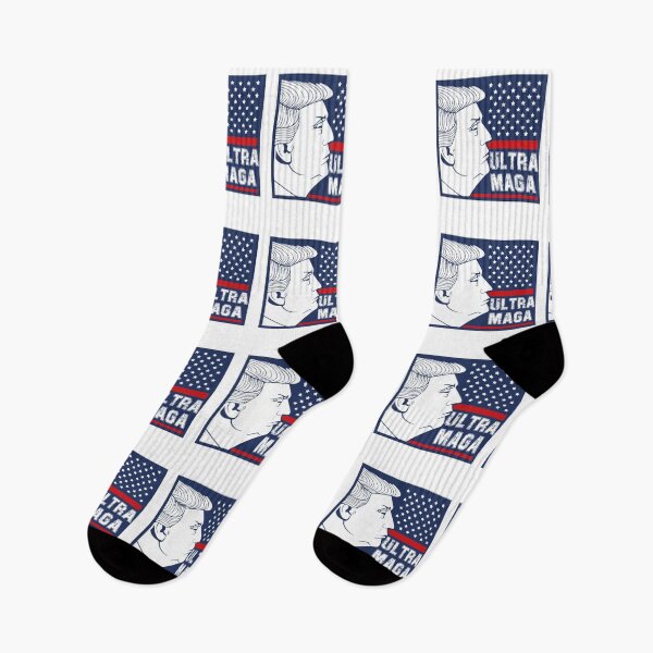 Item preview, Ultra Maga designed and sold by ShamilShafiyev.