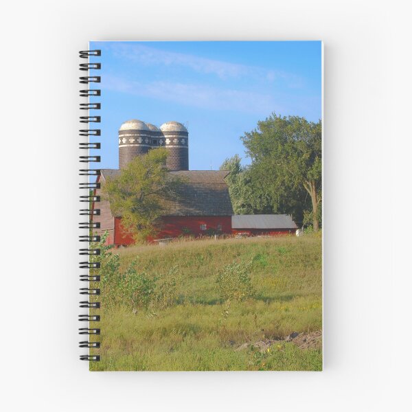 Item preview, South Dakota Farm designed and sold by Bryan Spellman.