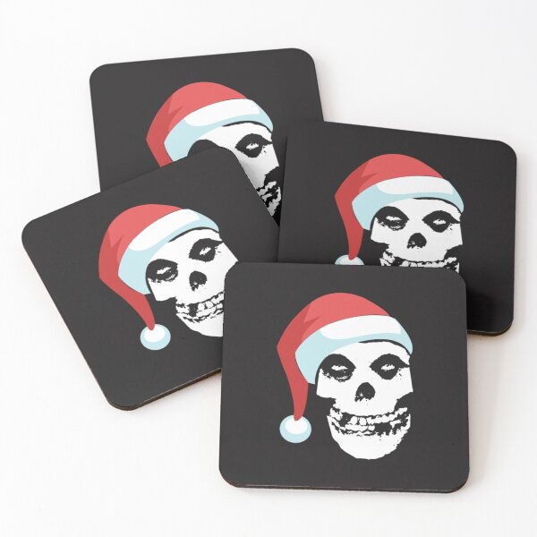 Artikelvorschau, Misfits - Horror Werbegeschenk Weihnachtsklassiker entworfen und verkauft von dagisgptostef.