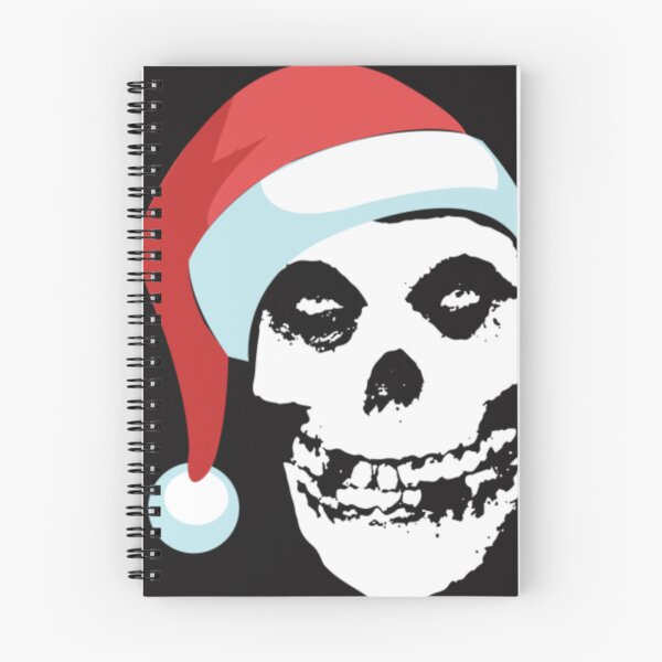 Item preview, Misfits - Horror Business Gift Christmas Classic designed and sold by dagisgptostef.