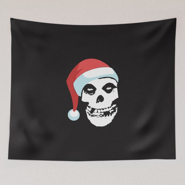 Artikelvorschau, Misfits - Horror Werbegeschenk Weihnachtsklassiker entworfen und verkauft von dagisgptostef.