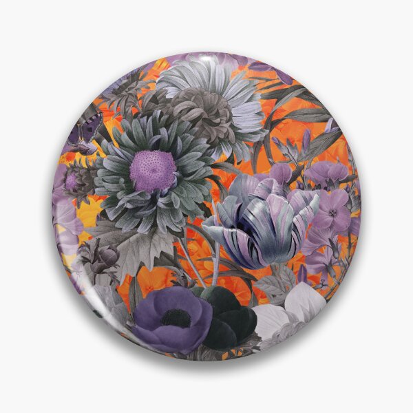Item preview, Magical Garden IX designed and sold by Burcu Korkmazyurek.