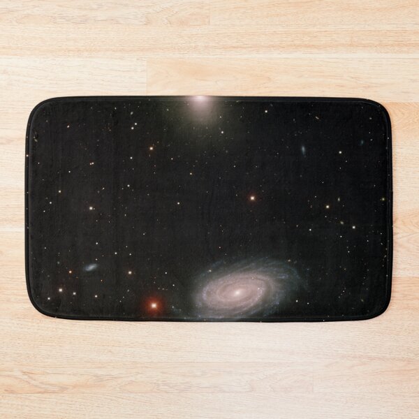 Item preview, Trio of Galaxies (NGC 5981, NGC 5982 and NGC 5985) in the constellation of Draco designed and sold by Raureif.