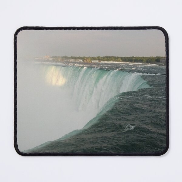 Item preview, Niagara Falls Canada Sunset designed and sold by PLANTONE.