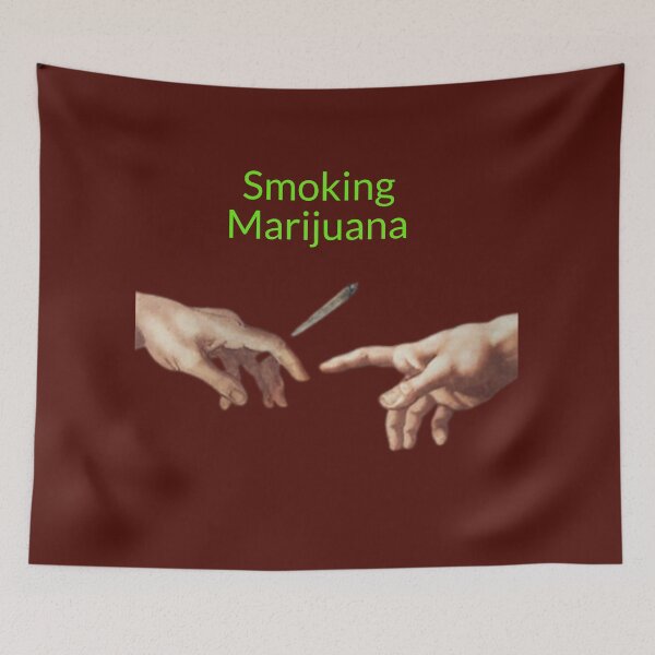 Item preview, Fumar Cannabis, Fumar Marihuana, Cannabis, Marihuana, Día De La Hierba, Día De La Marihuana. designed and sold by BestDesignbySof.