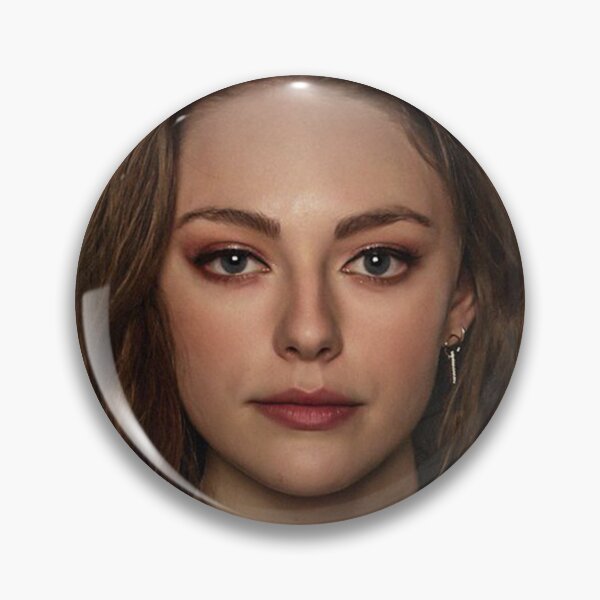 Item preview, Legacies Hope Mikaelson ID Photo designed and sold by stardustedits.