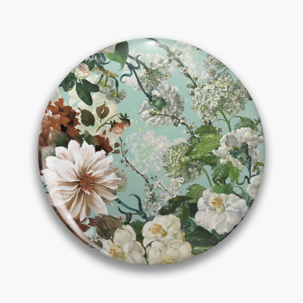 Item preview, Midnight Garden XIII designed and sold by Burcu Korkmazyurek.