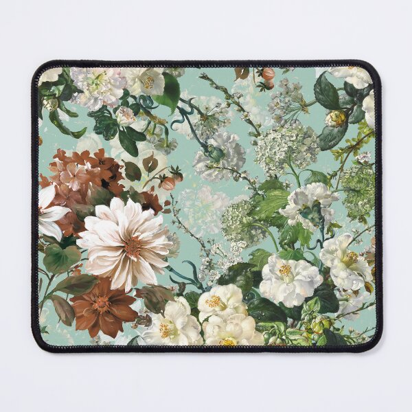 Item preview, Midnight Garden XIII designed and sold by Burcu Korkmazyurek.