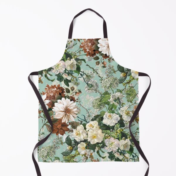 Item preview, Midnight Garden XIII designed and sold by Burcu Korkmazyurek.
