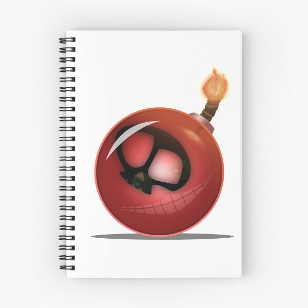 Item preview, Bombs away designed and sold by Eveanon.