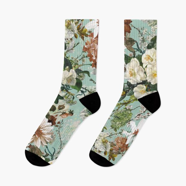 Item preview, Midnight Garden XIII designed and sold by Burcu Korkmazyurek.