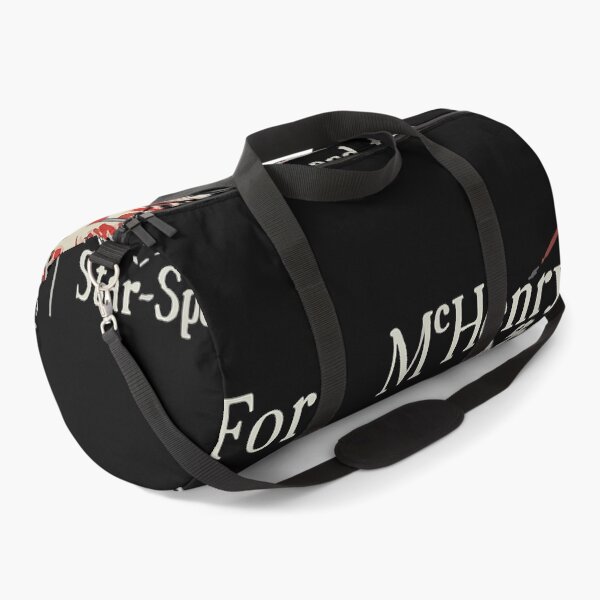 Item preview, Fort McHenry and The Star Spangled Banner  designed and sold by augusramse.