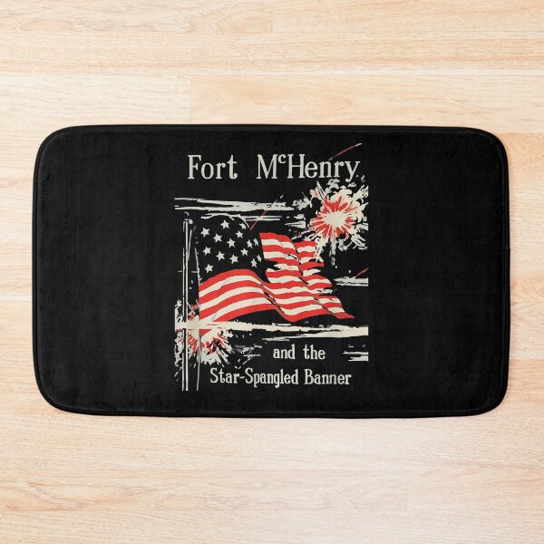 Item preview, Fort McHenry and The Star Spangled Banner  designed and sold by augusramse.